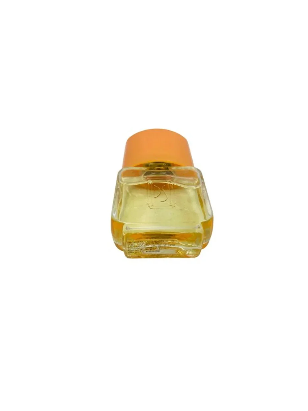 Vintage Paul Sebastian Men's Cologne Travel Miniature Size .25oz Full